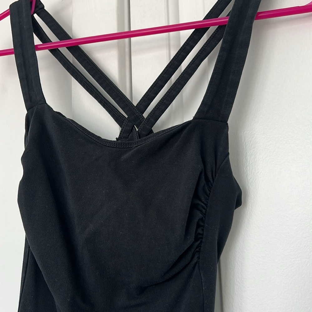 Express tank top - Picture 2 of 3
